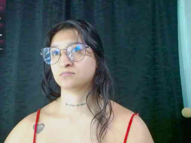 Evah-lee webcam