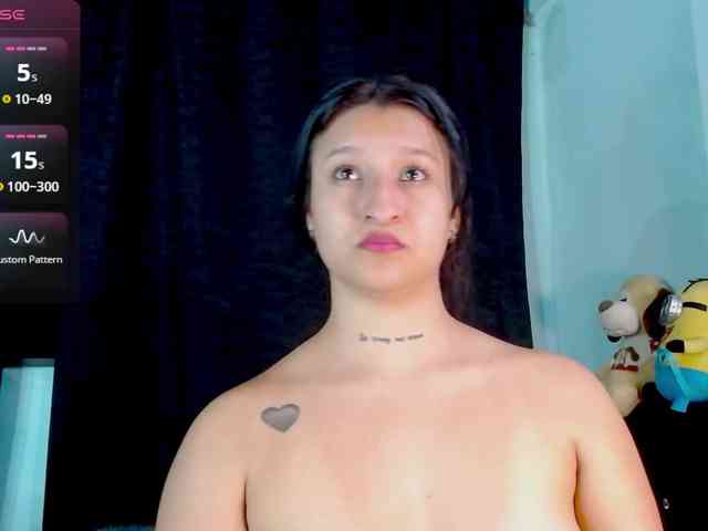 Evah-lee webcam
