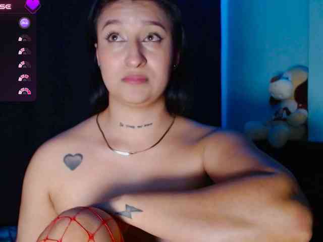 Evah-lee webcam
