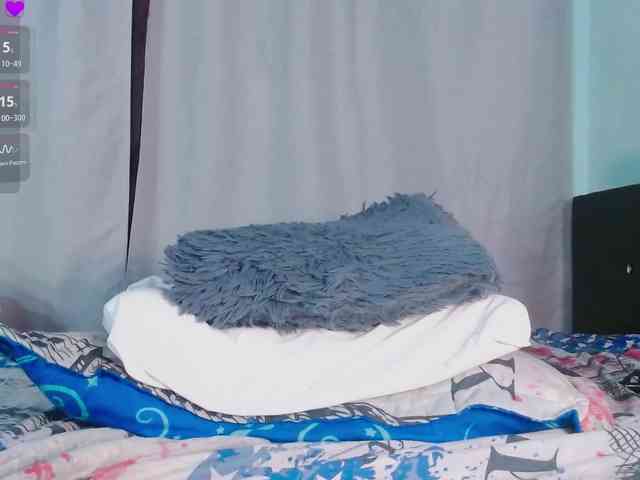 Evah-lee webcam