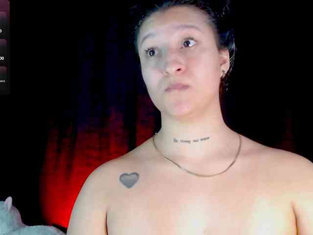 Evah-lee webcam