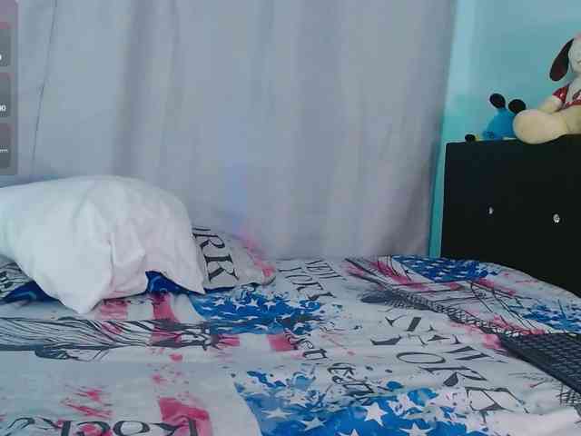 Evah-lee webcam