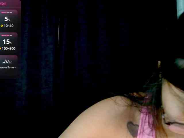 Evah-lee webcam