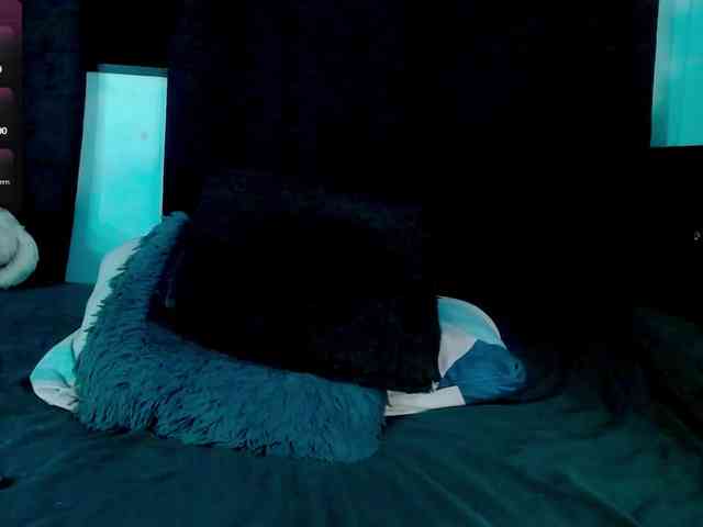 Evah-lee webcam