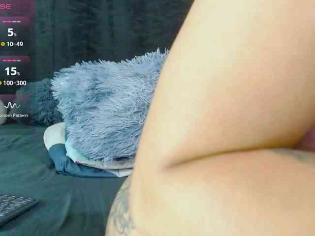 Evah-lee webcam