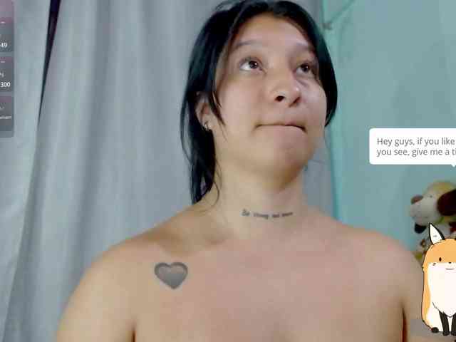 Evah-lee webcam