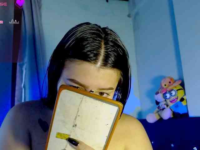Evah-lee webcam