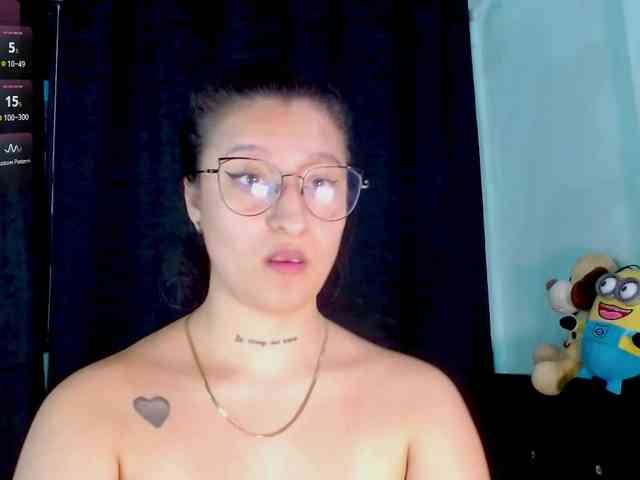 Evah-lee webcam