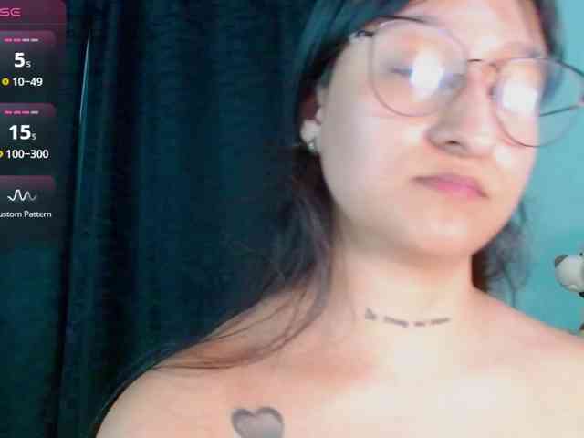 Evah-lee webcam