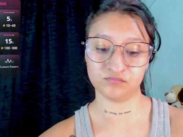 Evah-lee webcam
