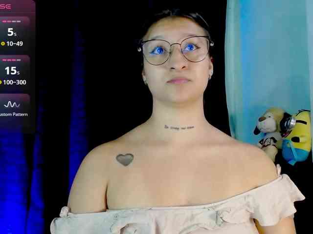 Evah-lee webcam