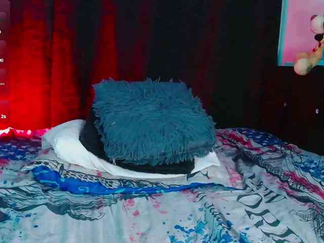 Evah-lee webcam
