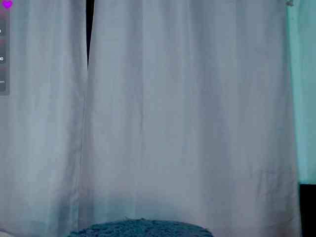 Evah-lee webcam