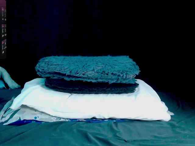 Evah-lee webcam