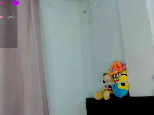 Evah-lee webcam