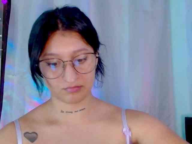 Evah-lee webcam