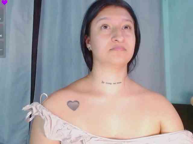 Evah-lee webcam