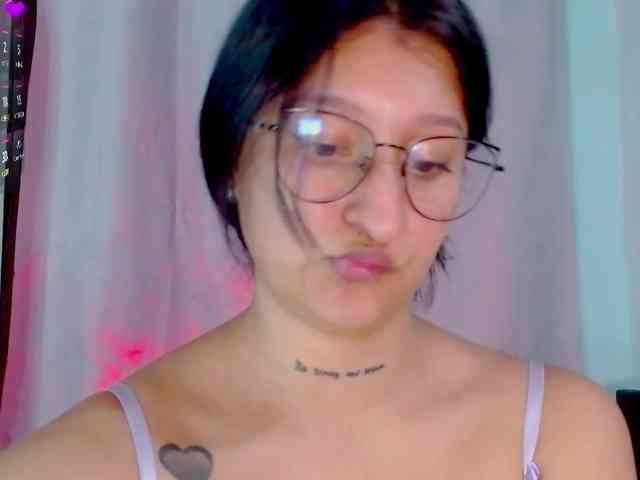 Evah-lee webcam