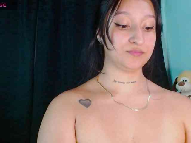 Evah-lee webcam