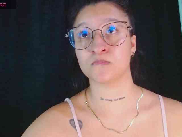 Evah-lee webcam