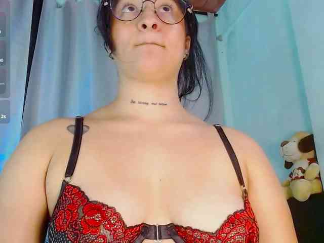 Evah-lee webcam