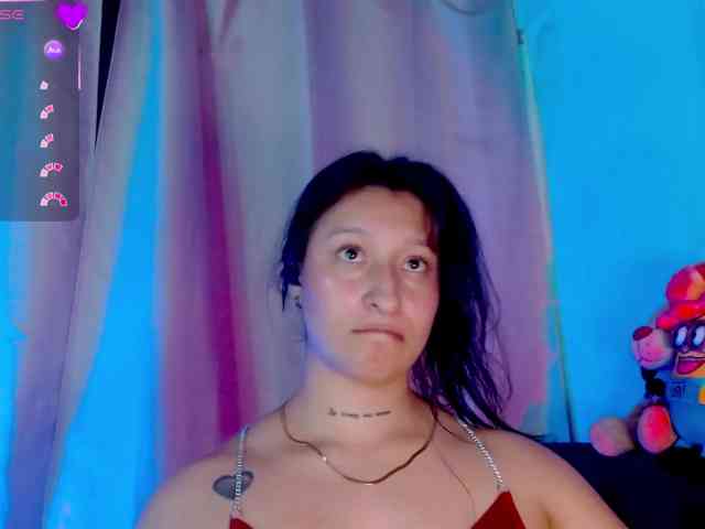 Evah-lee webcam