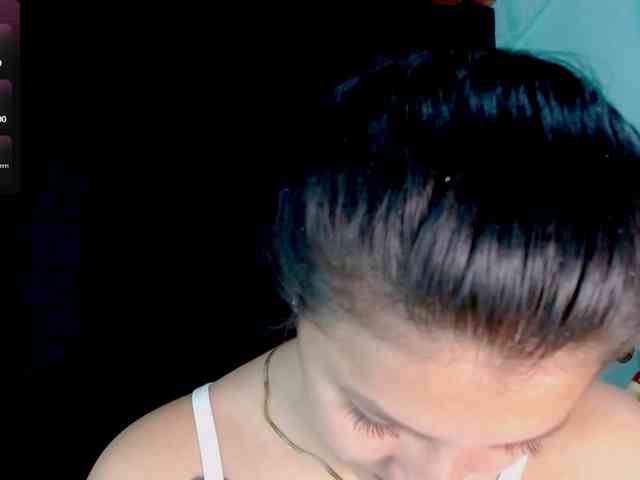 Evah-lee webcam