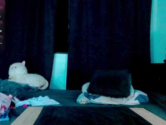 Evah-lee webcam