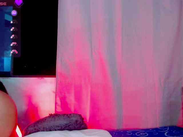 Evah-lee webcam