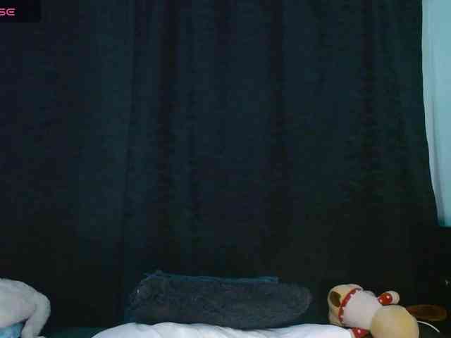 Evah-lee webcam