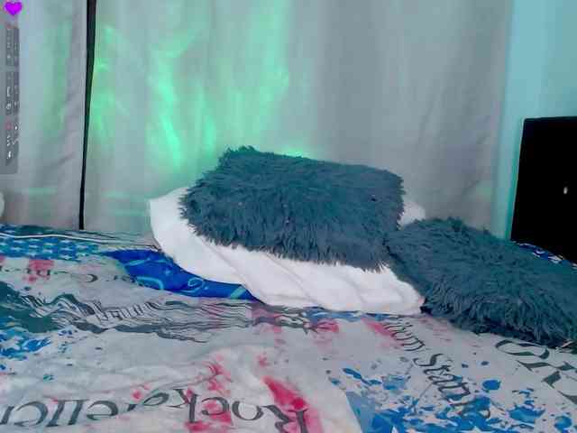 Evah-lee webcam