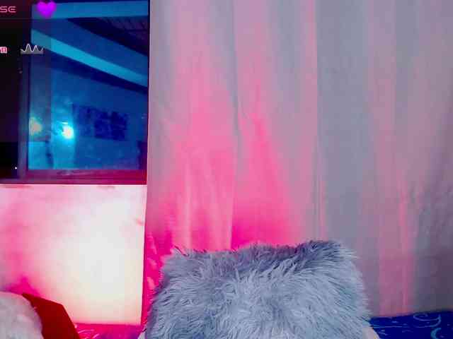 Evah-lee webcam