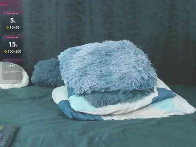 Evah-lee webcam