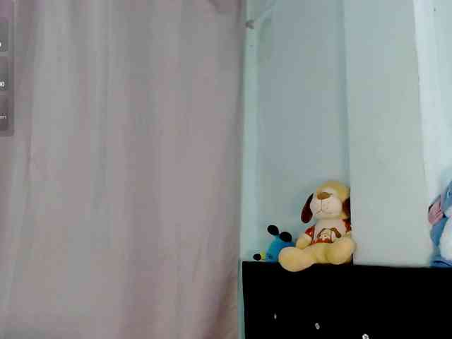 Evah-lee webcam