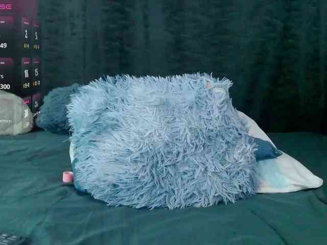 Evah-lee webcam