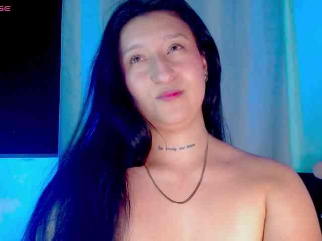 Evah-lee webcam