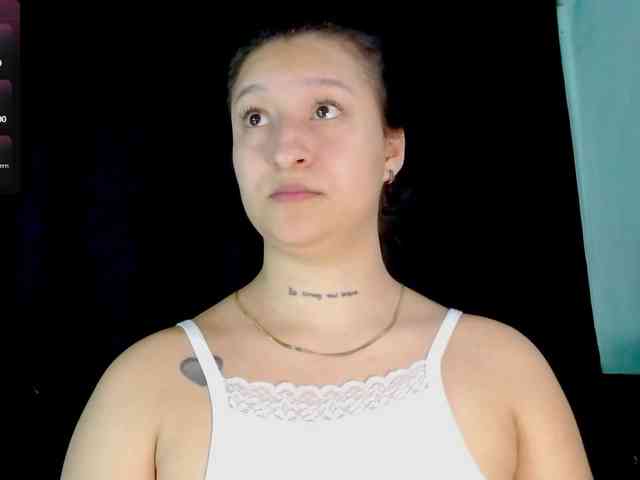 Evah-lee webcam
