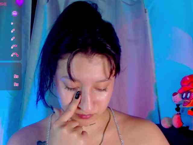 Evah-lee webcam