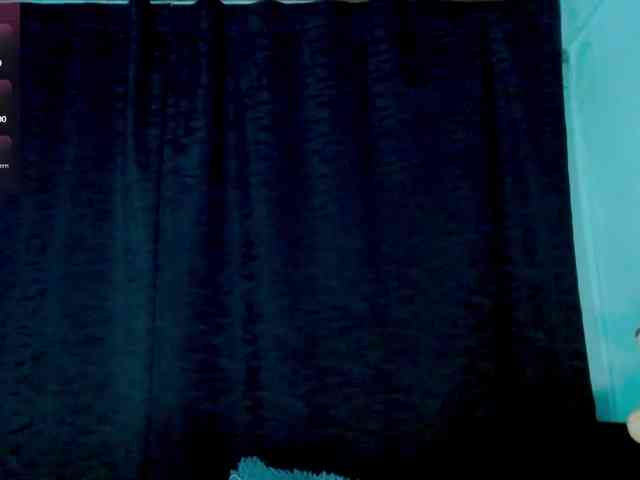 Evah-lee webcam