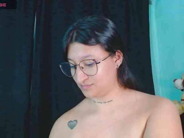 Modella: Evah-lee