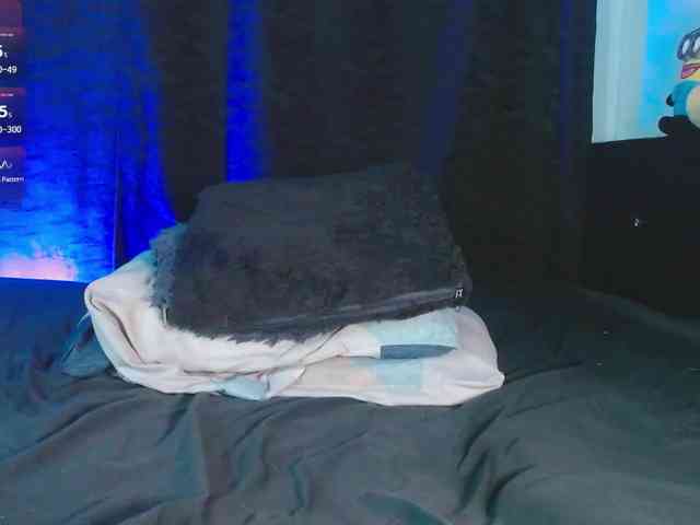 Evah-lee webcam