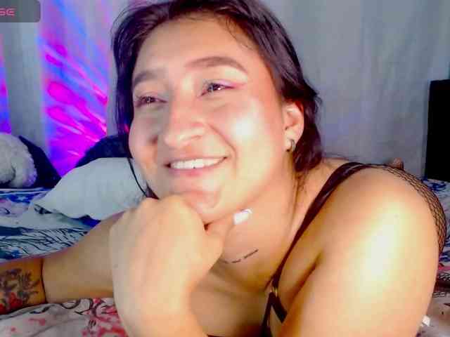 Evah-lee webcam