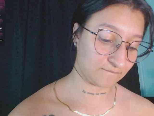 Evah-lee webcam