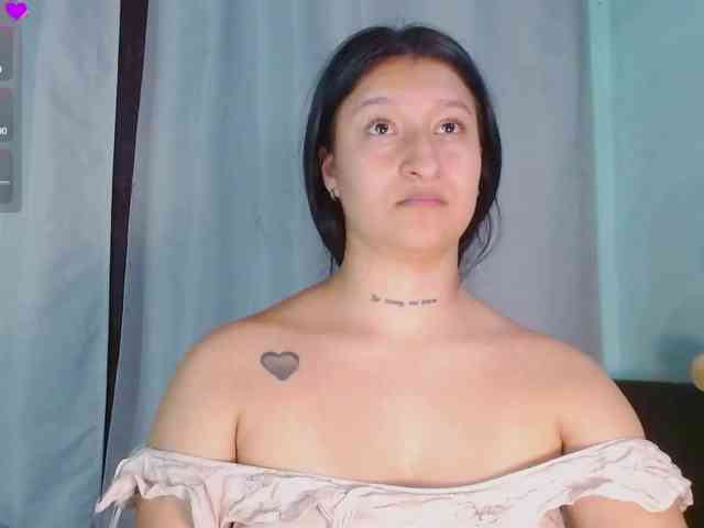 Evah-lee webcam