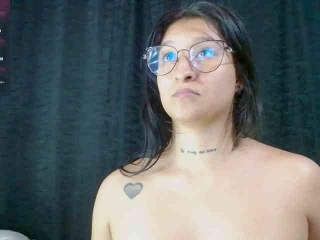 Evah-lee webcam