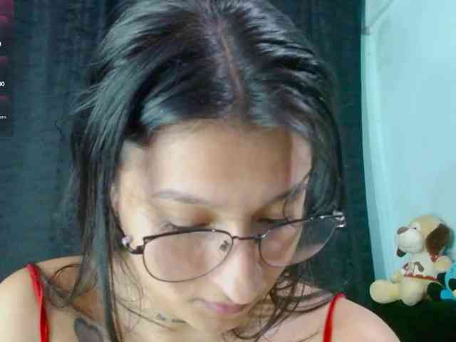Evah-lee webcam