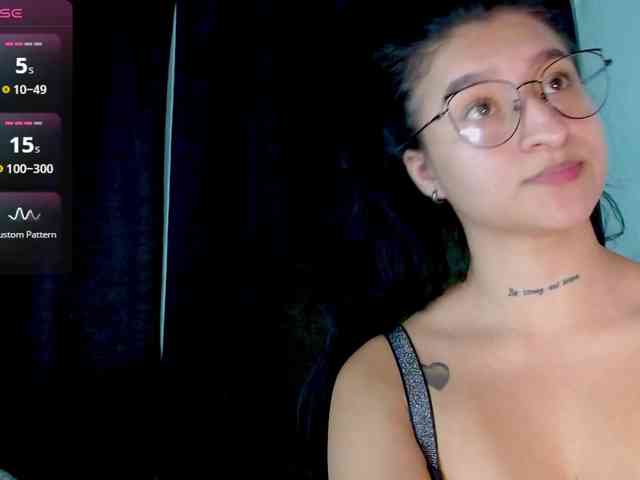 Evah-lee webcam