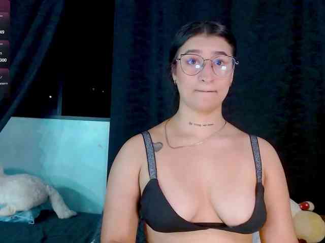 Evah-lee webcam
