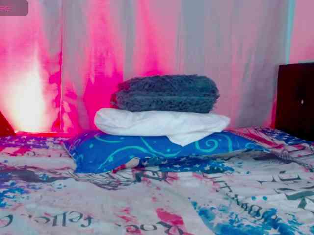 Evah-lee webcam