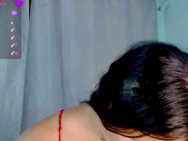 Evah-lee webcam